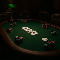 Peaches Casino - Live Poker by Evolution Gaming