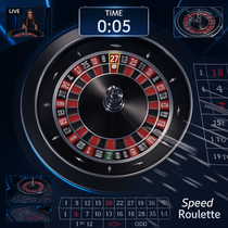 Peaches Casino - Live Roulette by Evolution Gaming