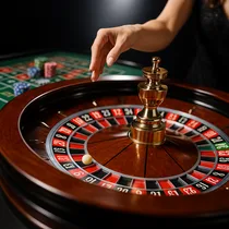 Peaches Casino - Live Roulette - Tables en temps réel