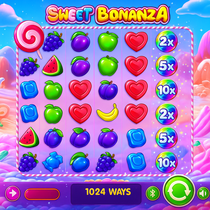 Peaches Casino - Sweet Bonanza Slot Game by Pragmatic Play